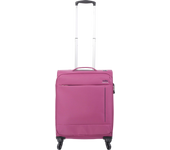 Totto España Maleta Trolley Pequeña Rosa - Travel Lite