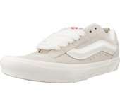 Zapatillas deportivas de Mujer Marca Vans Modelo Knu Skool