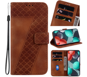 Stand Flip Wallet Case for Motorola Moto E13 E20 E30 e40 e7 E7I POWER E6 Play E7Plus E22I E6 PLUS E6S 2020 Leather Protect Cover