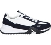 Deportivas de Hombre kappa 351P8PW AUTHENTIC ARKLOW A1D WHITE-BLUE DK