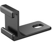 Panoramic Camera Cold Shoe Mount Extension Bracket Camera Tripod Mount Adapter w/ Cold Shoe Interface Replacement for Insta360