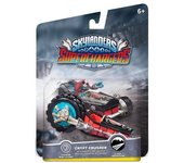SKYLANDERS SUPERCHARGERS VEHICLES CRYPT CRUSHER