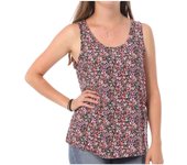 Camiseta Vero Moda Easy Sl Tank Top R1 Wvn Ga