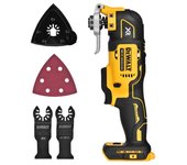 Multiherramienta 18V DEWALT DCS356N