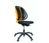 Cojín Lumbar Fellowes Mesh Office Suites