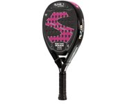 PALA PADEL SOFTEE RUNA 3K HYBRID FUCSIA