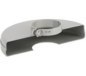 Bosch Professional Caperuza Protectora (para tronzar, con código, Ø 230 mm, Accesorios Amoladora)