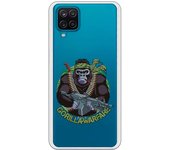 Funda compatible con Samsung Galaxy A12 4G/ 5G - M12 4G - Gorilla Warfare