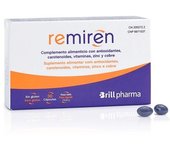 Remiren 30 Capsulas