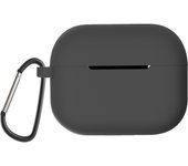 Silicone Cases With Hook Cover For Apple Airpods Pro 2 gen Shockproof Wireless Earphones Cover For airpods pro 2 case Box Bags