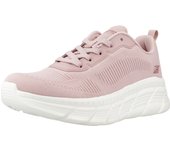 Zapatillas deportivas de Mujer Marca Skechers Modelo 117385s