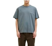 JORISLINGTON BACK TEE SS CREW NECK  Stormy Weather