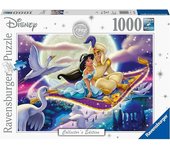 Ravensburger Puzzle 1000 Piezas - Calidad y Diversión Garantizada