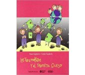 Las Tres Melizas Y El Planeta Queso Juego para PC, Ordenador y Portatil [PAL ESPAÑA]