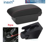 For Peugeot 107 Armrest For Citroen C1 Toyota Etios Aygo BJ Armrest Box Car Accessories Store Box Interior Parts details