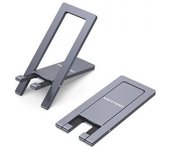 Soporte para Smartphone/Tablet Vention KCZH0/ Gris