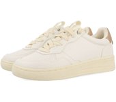 Zapatilla Blancas Estilo Retro para Mujer Fulton - Gioseppo