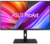 ASUS ProArt PA328QV Professional Monitor - IPS, WQHD