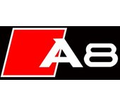 4pcs Car LED Door Logo Light Welcome Lamp for AUDI A5 A6L C5 A4L B5 B6 B7 B8 A1 A7 A8 Q7 Q5 Q3 A3 R8 Laser Projection Lamp 12V
