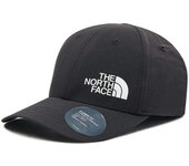 Gorra The North Face Horizon para mujer en color negro