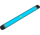 PRO ELITE Complementos de Padel PRO-ELITE. Protector Básico para Palas de Padel. Elige la Bandera de Tu País o Comunidad Autónoma. Material Rugoso de Triple Acción. Fabricado en España