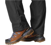 Zapatillas de Trekking SALOMON X Ultra 360 Ltr Gtx para hombre en color marron