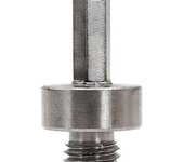 Adaptador Hexagonal - Rosca M14