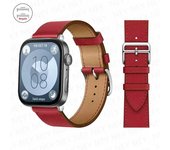 Leather Strap For Huawei Watch Fit 3 Smart Watch Replacement Wristband Sport Bracelet Wrist Band Fit3 Accessories Belt