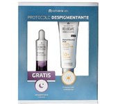 Heliocare Pack Despigmentante Pigment Solution Fluid 50ml+ Neoretin Discrom Sérum 15ml