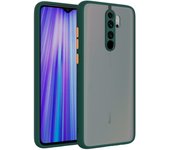 Armor Shockproof Protective Case for Xiaomi Redmi 9 9A 9C 10A 10C 12c Redmi Note 9 9S 10 10S 11 11s 12s 12 Pro 5G Cover Cases