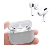 Earpods Pro Headphones with Bluetooth 5.0 - for iOS & Android White