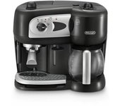 Cafetera Delonghi 1750 W 1,3 L - Potente y Elegante