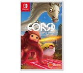 Gorsd Dominus Edition Juego Fisico para Consola Nintendo Switch