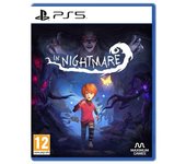In Nightmare Juego para Consola Sony PlayStation 5 PS5, PAL ESPAÑA