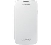 Funda Samsung Galaxy S4 Flip Cover - Protección Segura y Cómoda