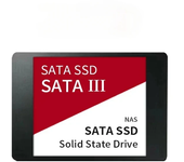 New SSD Sata 1TB 2TB Hard Drive Disk Sata3 2.5 Inch 4TB Ssd TLC 500MB/s Internal Solid State Drives For Laptop And Desktop 2023