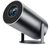 Proyector 4K Wifi Doble Resolución 1280*720P Cinema at Aire Libre Portátil SSITO