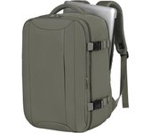 Mochila Viaje Cabina Avion 40x20x25 Mochila Cabina para Mochila Ryanair 40x20x25 Equipaje de Mano Mochilas Mujer Hombre para Ordenador Portátil Mochila Antirrobo para Trabajo,Escuelas
