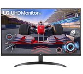 LG 32UR550-B monitor LED 31.5 4K 2xHDMI DP MM AA
