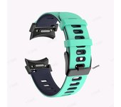 Silicone Strap for Samsung Galaxy Watch 6 4 Classic 47mm 43mm 46mm 42mm Bracelet Galaxy Watch 5/5pro 45mm/FE/4/6/7 40mm 44mm
