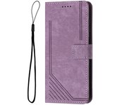 Stand Flip Wallet Case For Motorola Edge 30 40 50 Pro Lite Neo 5G 50 30 Fusion Ultra 5G Edge S S30 2024 5G Leather Protect Cover