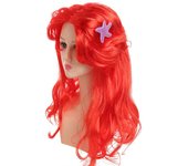 NEW Casual Ariel Mermaid Costume for Toddler Dress up Party Girls Siren Disguise Halloween Princess Apparel Fairy Little Mermaid