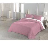 Plusdescanso- Edredón COMFORTER SHERPA New Mayak con borreguillo por el interior. Ligero y super calentito. Comodidad absoluta, descanso total. Producto TOP, calidad nacional.