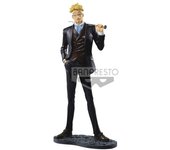 Banpresto Figura One Piece Treasure Cruise World Journey vol.5 Marco