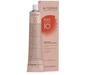 Alterego Italia Fast Color 6/0 (Dark Rubio) Coloración Permanente 10 minutos 100ml