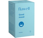 NAWELL GOOD MOOD 30 COMPRIMIDOS