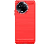 Shock Resistant Protective Phone Case For Realme 11 5G/11X 5G/Narzo 60X/C67 5G/V50S Soft Silicone TPU Back Cover Phone Cases