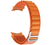 20mm Strap No Gaps for Samsung Galaxy Watch 4 5 6 7 44mm 40mm Classic 42/46mm 43/47mm 5 Pro Nylon Band Breathable Sport Bracelet