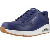 Zapatillas deportivas de Hombre Marca Skechers Modelo Uno - Banksia Slip-ins