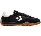 Zapatillas Converse Negras Run Star Trainer OX Cómodas y Versátiles